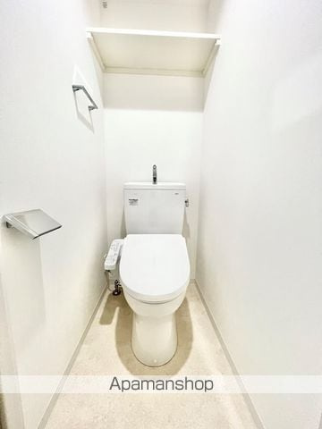 ベルシード横濱ウエストⅣの内装