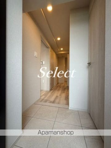クリオラベルヴィ横濱サウスの内装