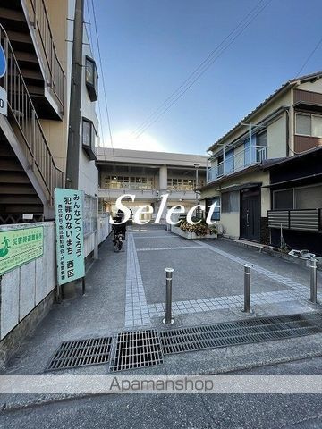 クリオラベルヴィ横濱サウスの周辺|横浜市立平沼小学校 小学校 422m 