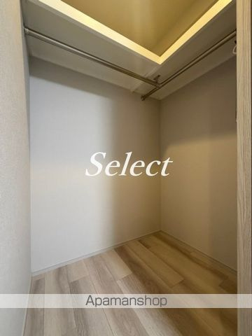 クリオラベルヴィ横濱サウスの内装