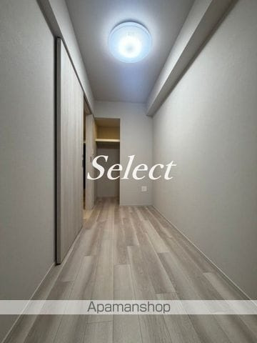 クリオラベルヴィ横濱サウスの内装