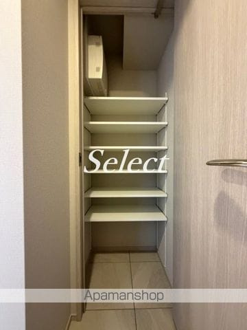 クリオラベルヴィ横濱サウスの内装