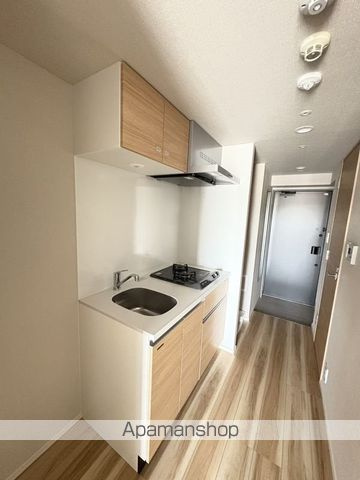 ＳＨＯＫＥＮ　ＲＥＳＩＤＥＮＣＥ横浜浅間町の内装