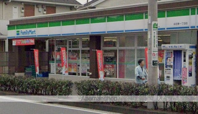 レオパレスリソランテの周辺|ファミリーマート コンビニ 3138m 