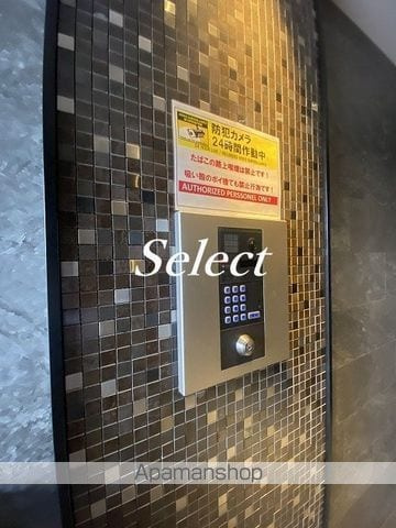 ＬＥ’Ａ横濱西口弐番館のその他共用部分