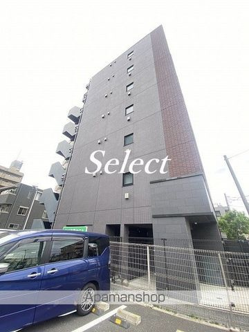 ＬＥ’Ａ横濱西口弐番館の外観