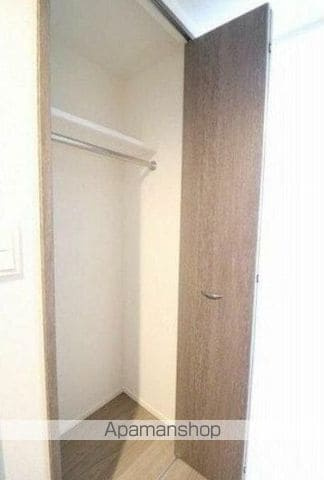 プレール・ドゥーク横濱浅間町の内装