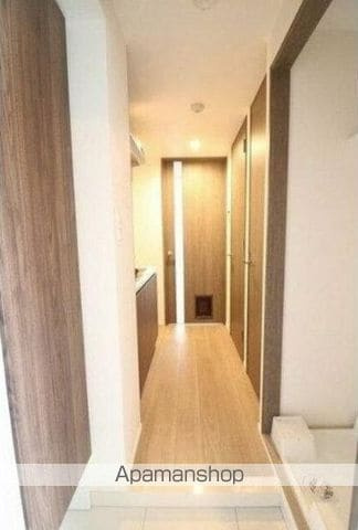 プレール・ドゥーク横濱浅間町の内装