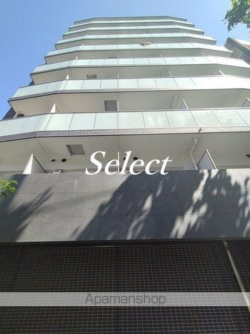 プレール・ドゥーク横濱浅間町