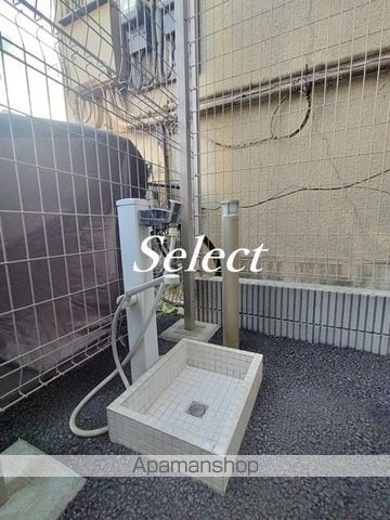 プレール・ドゥーク横濱浅間町のその他共用部分