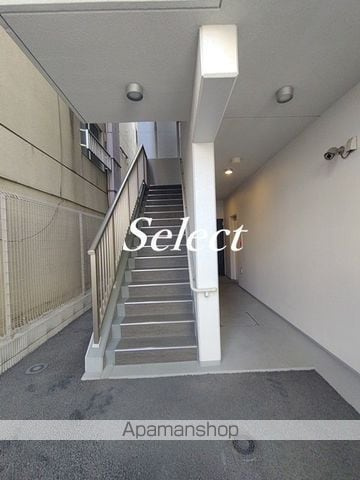 プレール・ドゥーク横濱浅間町のその他共用部分