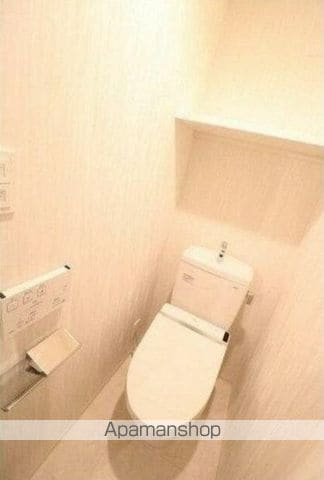 プレール・ドゥーク横濱浅間町の内装