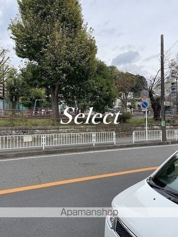 エル・セレーノ横浜の周辺|宮ヶ谷公園 公園 455m 