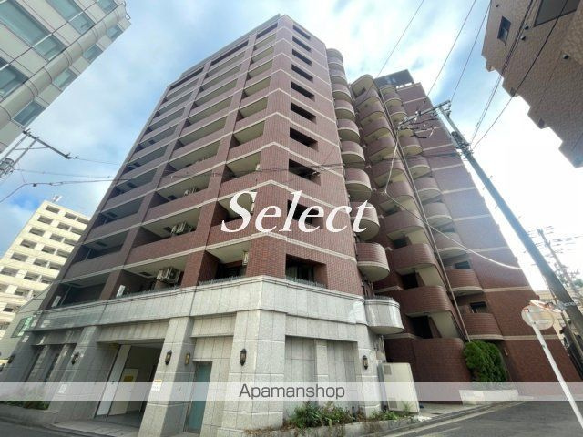 横浜市西区浅間町１丁目の賃貸マンション