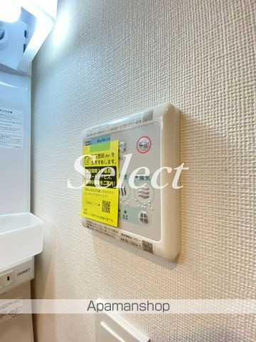 ＣＯＭＦＯＲＴ　ＹＯＫＯＨＡＭＡの内装