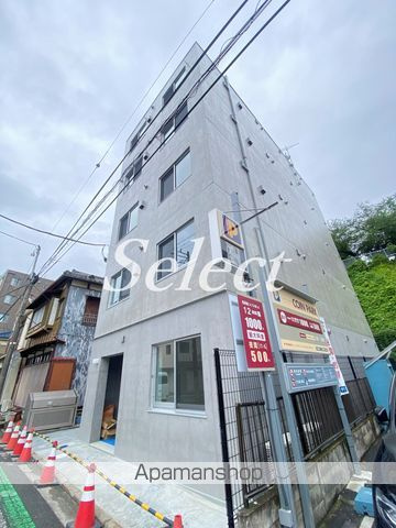 ＣＯＭＦＯＲＴ　ＹＯＫＯＨＡＭＡの外観