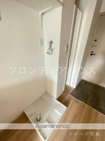 ＣＯＭＦＯＲＴ　ＹＯＫＯＨＡＭＡの内装