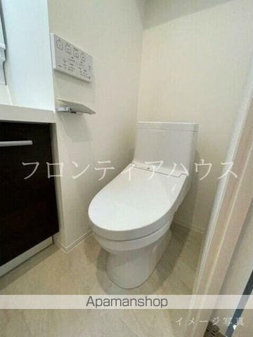 ＣＯＭＦＯＲＴ　ＹＯＫＯＨＡＭＡの内装