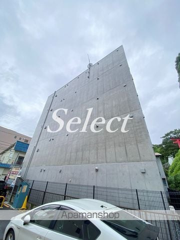 ＣＯＭＦＯＲＴ　ＹＯＫＯＨＡＭＡの外観