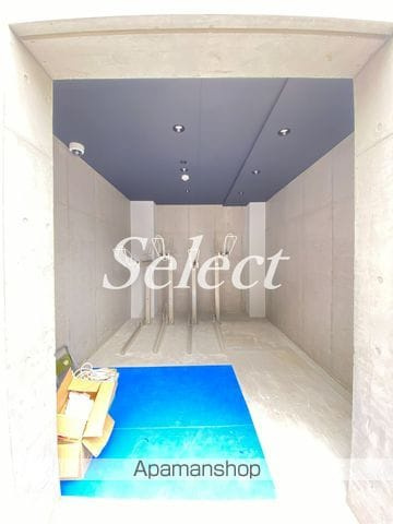 ＣＯＭＦＯＲＴ　ＹＯＫＯＨＡＭＡのその他共用部分