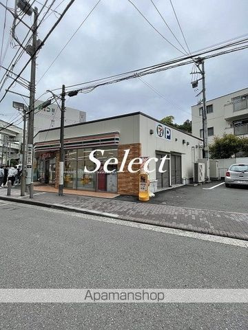 ＣＯＭＦＯＲＴ　ＹＯＫＯＨＡＭＡの周辺|セブン－イレブン横浜南軽井沢店 コンビニ 734m 