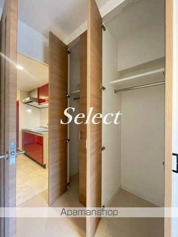 イーリス浅間町の内装