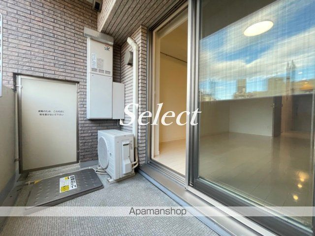 イーリス浅間町の内装