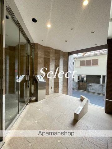 イーリス浅間町のその他共用部分