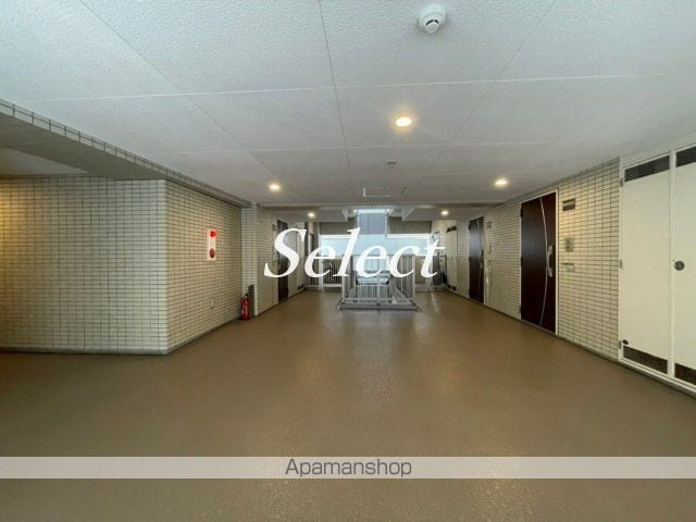 イーリス浅間町のその他共用部分