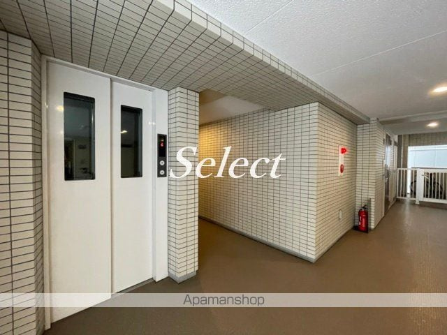 イーリス浅間町のその他共用部分