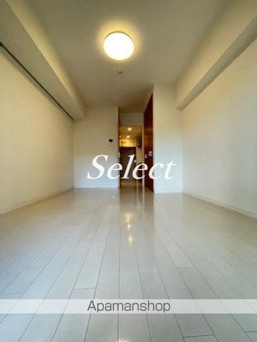 イーリス浅間町の内装