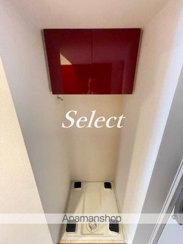イーリス浅間町の内装