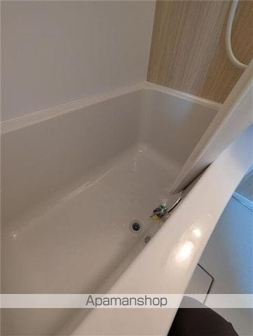 アツミハイツの内装