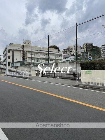 リヴシティ横濱浅間台の周辺|横浜市立宮谷小学校 小学校 189m 