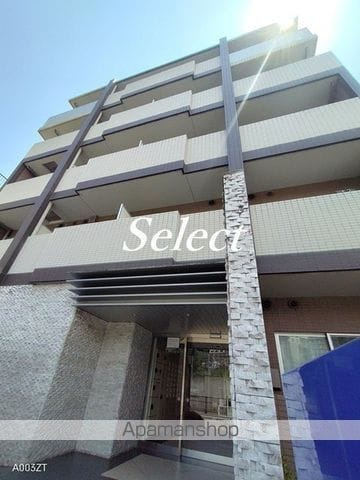 リヴシティ横濱浅間台