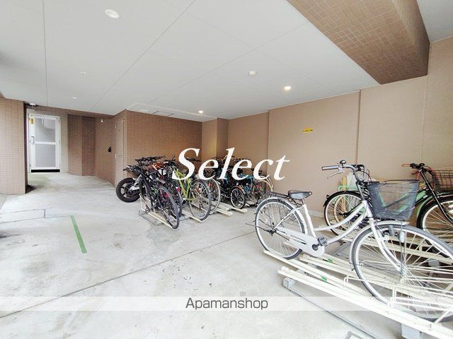 リヴシティ横濱浅間台のその他共用部分