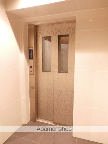 リヴシティ横濱浅間台のその他共用部分