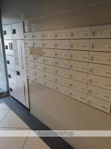 リヴシティ横濱浅間台のその他共用部分