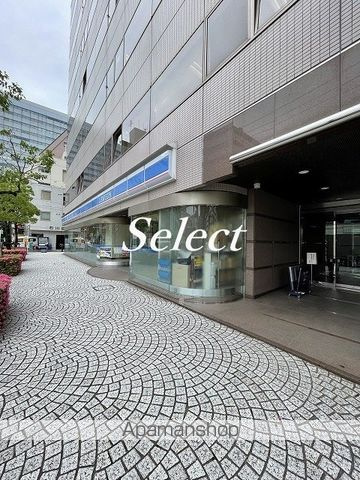 リヴシティ横濱浅間台の周辺|ローソン北幸二丁目店 コンビニ 723m 