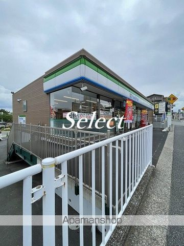 リヴシティ横濱浅間台の周辺|ファミリーマートティーブイケイエコムパーク店 コンビニ 1214m 