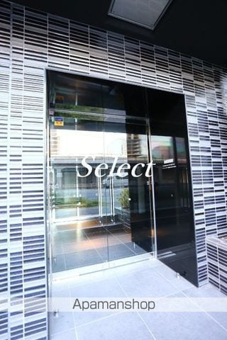 ハーモニーレジデンス横浜みなとみらい００１のその他共用部分