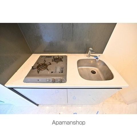 ハーモニーレジデンス横浜みなとみらい００１の内装