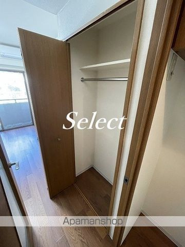 グリフィン横浜・桜木町弐番館の内装