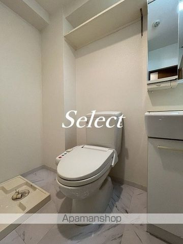 グリフィン横浜・桜木町弐番館の内装