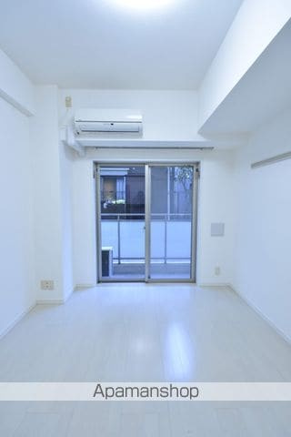横浜市西区久保町の賃貸マンションの内装
