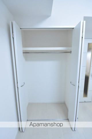 横浜市西区久保町の賃貸マンションの内装