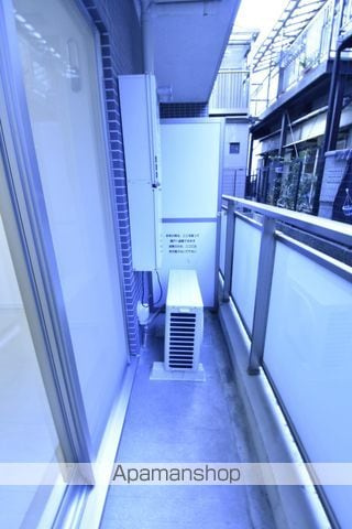 横浜市西区久保町の賃貸マンションの内装