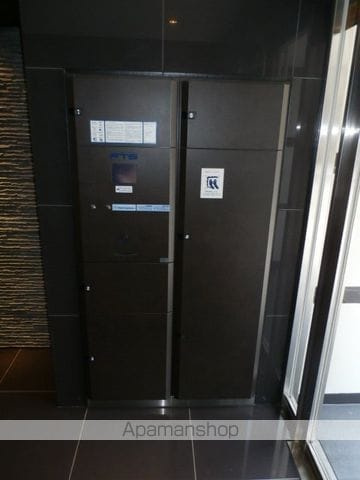 横浜市西区久保町の賃貸マンションのその他共用部分