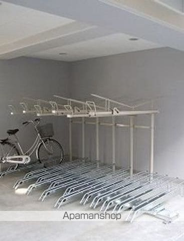 横浜市西区久保町の賃貸マンションのその他共用部分