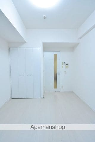 横浜市西区久保町の賃貸マンションの内装